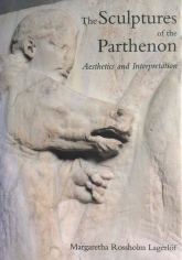 Sculptures of Parthenon